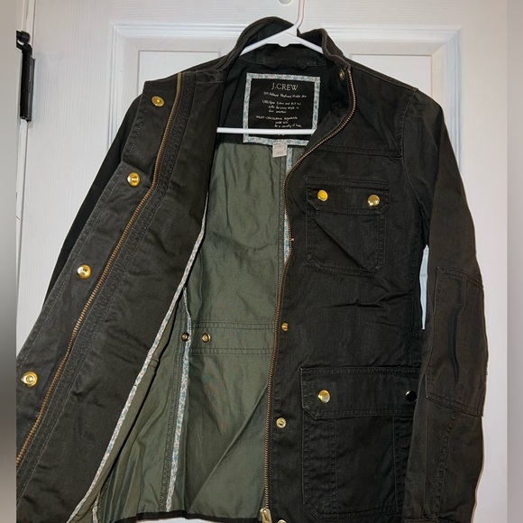 J.Crew Jacket - Picture 5 of 11